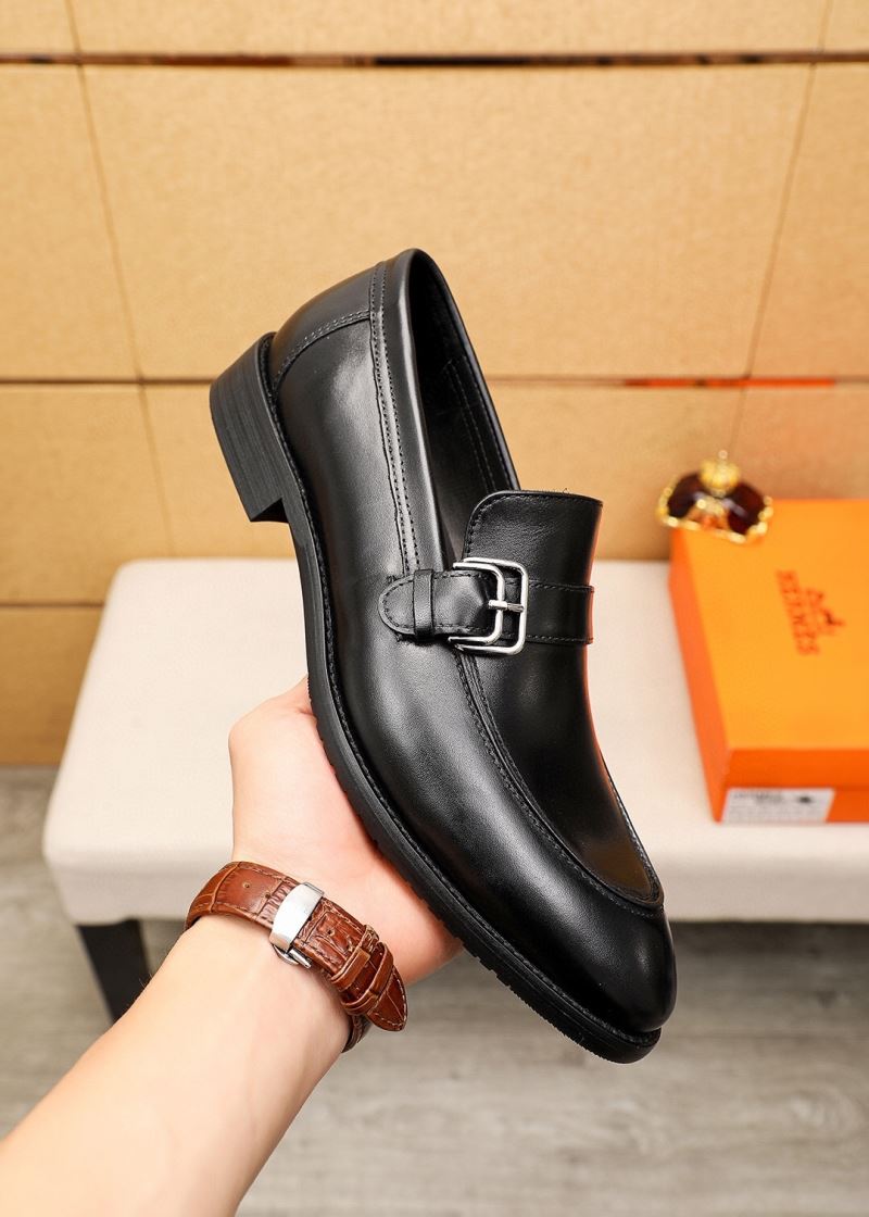 Hermes Business Shoes